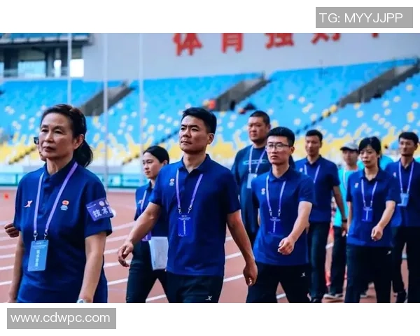 运动员与裁判共同参与的反操纵教育提升体育赛事公正性与诚信度